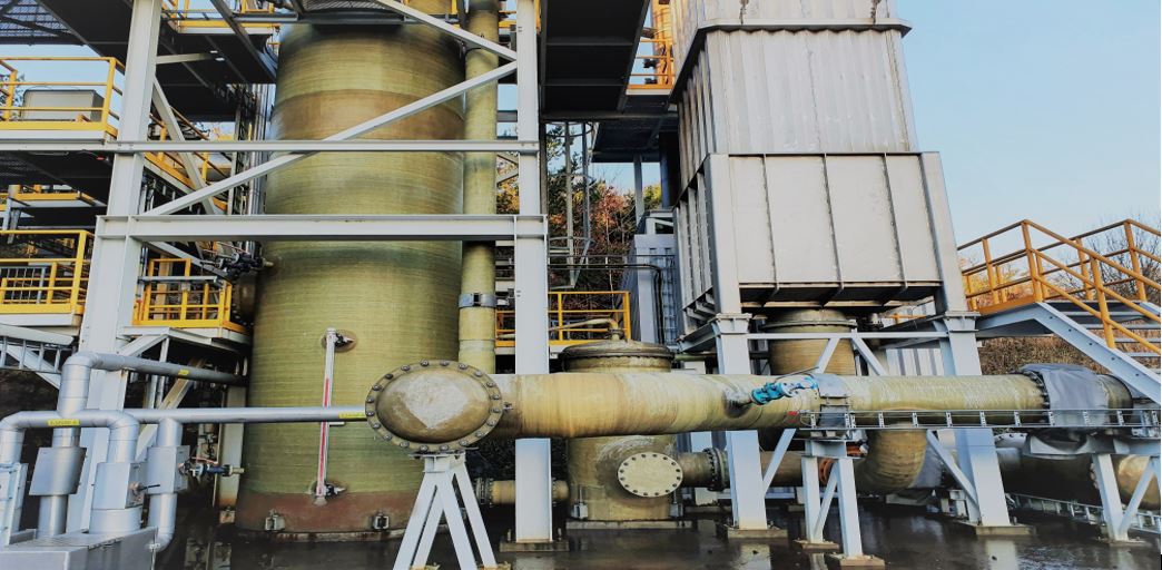 Industry | OPS Solutions